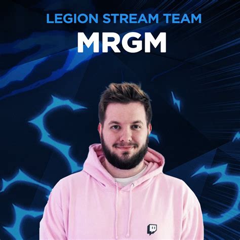 MrGM on Twitter.